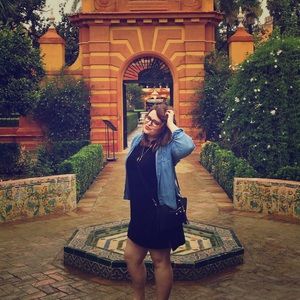 Meet your Posher, Kayleigh